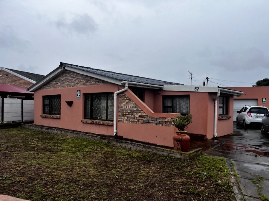 3 Bedroom Property for Sale in Algoa Park Eastern Cape